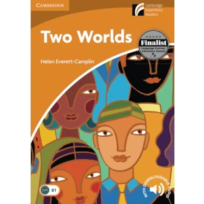 Imagen de Two Worlds Level 4 Intermediate