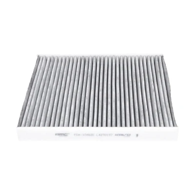 Imagen de KAVO PARTS FCA 10462C Filtro de habitáculo carbón activado SEAT: IBIZA 5, Arona, VOLKSWAGEN: Polo VI, T Cross, SKODA: Scala Hatchback, Kamiq