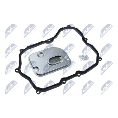 Imagen de Kit filtro hidrtáulico, caja automática NTY FSF VW 010