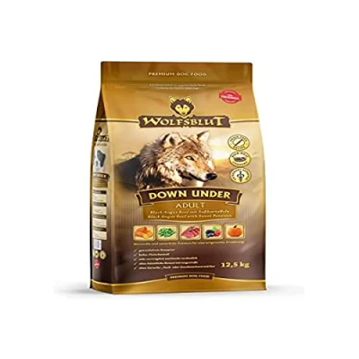 Imagen de Wolfsblut Down Under Adult 12,5 kg