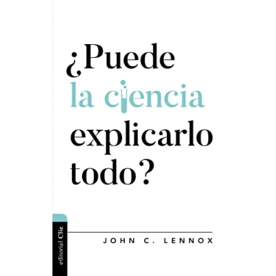 Imagen de ¿Puede la ciencia explicarlo todo? (Diálogo entre fe y cultura)