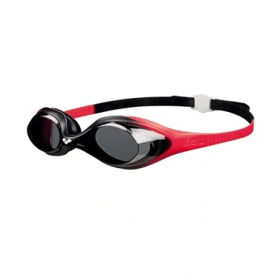 Imagen de arena Spider Junior Gafas de Natación para Niños, Piscina con Protección UV y Antiempañamiento, Puente Nasal Autoajustable, Juntas Silicona Hipoalergénicas