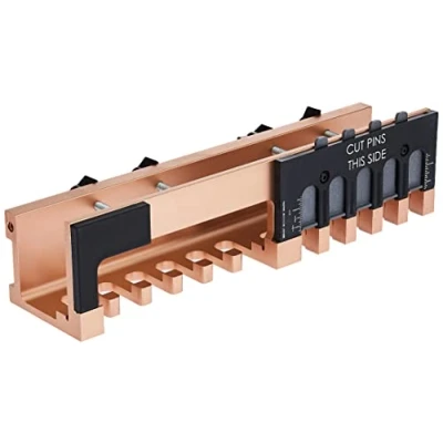 Imagen de General Tools Plantilla de cola milano Pro Dovetailer 2 (861)