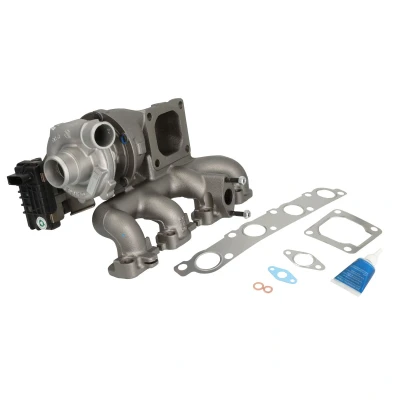 Imagen de Turbocompresor, sobrealimentación ELSTOCK 91 1738