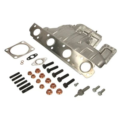 Imagen de REINZ 04 10006 01 Juego de montaje, turbocompresor FORD: Transit Mk5 Furgón, MONDEO 3 Stufenheck,
