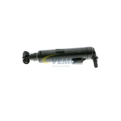 Imagen de VEMO V10 08 0391 Tobera de agua regadora, lavado faros derecha Original calidad AUDI: A8 D4