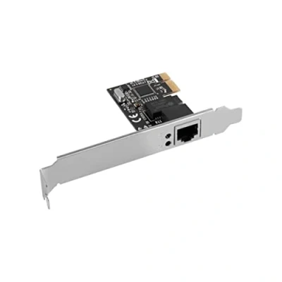 Imagen de Lanberg Tarjeta de Red PCE 1GB 201