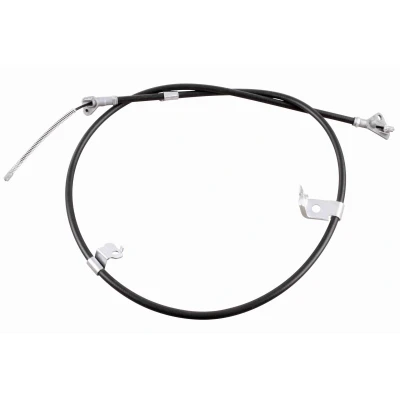 Imagen de ACKOJA A70 30060 Cable de Freno Mano 1602/1470 Discos TOYOTA: Yaris I Hatchback
