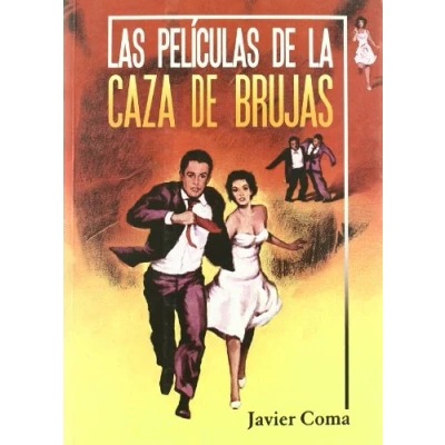 Imagen de la Películas de Caza Brujas (CINE)