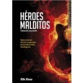 Imagen de Héroes malditos: 15 (Buenas Vibraciones)