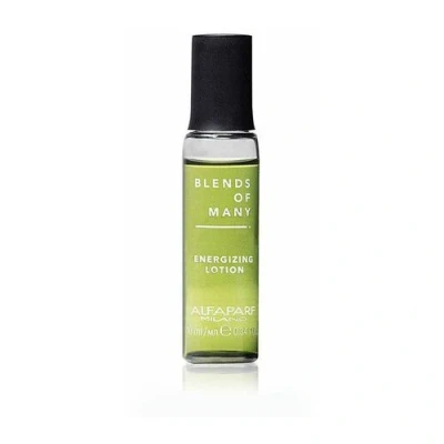 Imagen de AlfaParf BLENDS OF MANY energizing lotion.12X10 ml