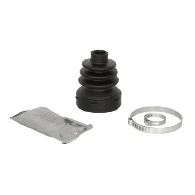 Imagen de PASCAL G62008PC Fuelle Palier 84,1 lado de engranaje Caucho TOYOTA: Yaris II Hatchback, Aygo