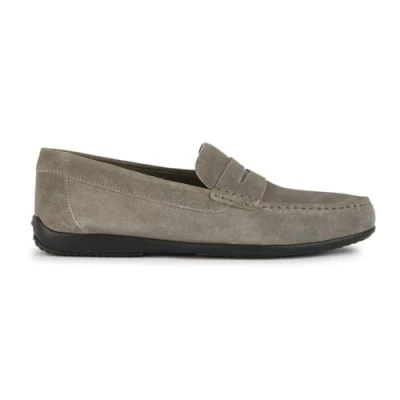 Imagen de Geox U Ascanio C, Mocasin Hombre, Gris, 42 EU