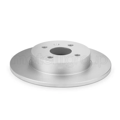 Imagen de Disco de freno METELLI 23 0799C