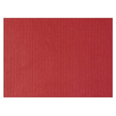 Imagen de 500 unidades Mantelines 48 G/M2 31X43 Cm Burdeos Celulosa