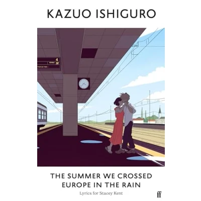 Imagen de The Summer We Crossed Europe In Rain