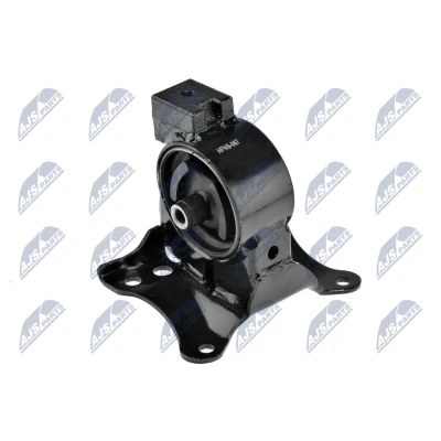 Imagen de NTY ZPS NS 067 Soporte de motor izquierda NISSAN: X Trail