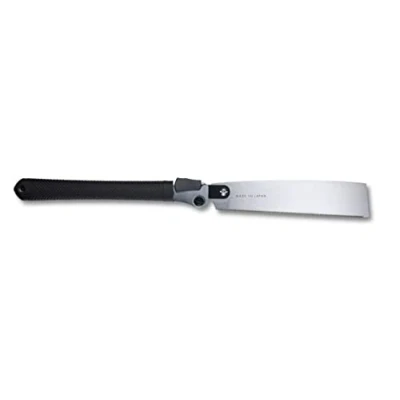 Imagen de Magma Japón Sierra Fujiyama Kataba plegable hojas Longitud 250 mm, 1 pieza, J de kswk250