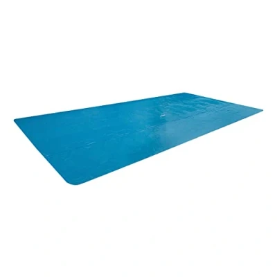 Imagen de Intex piscina con estructura metalica tubular redonda (ø) 3.66 x (h) 0.76m, Color Azul