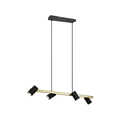 Imagen de Trio Lámpara Colgante MARLEY, 4xGU10