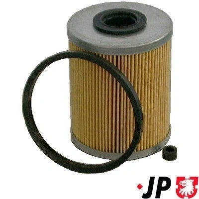 Imagen de JP GROUP 1218700300 Filtro Combustible Cartucho filtrante OPEL: Corsa C Hatchback, Astra H Vectra Berlina, SAAB: 9 3 Berlina