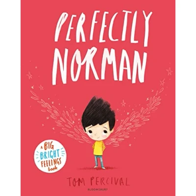 Imagen de Perfectly Norman: A Big Bright Feelings Book