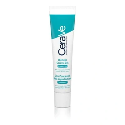 Imagen de CeraVe Blemish Control Gel 40 ml