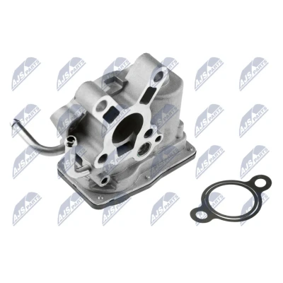 Imagen de NTY EGR SB 000 Válvula sin radiator SUBARU: Impreza III Hatchback, Forester III, XV I