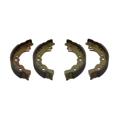 Imagen de KAVO PARTS KBS 1903 Zapatas de Freno 180 26 SUBARU: JUSTY 4