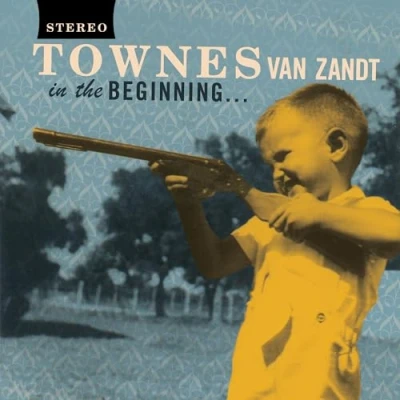 Imagen de In The Beginning [Vinilo]