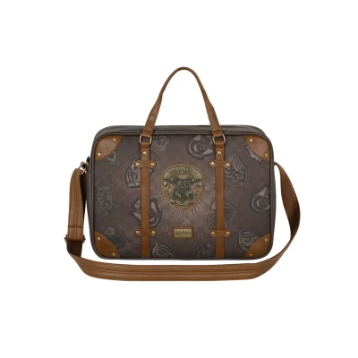 Imagen de Karactermania Harry Potter Pride Laptop Funda para portátil, Mujer, Talla: One Size, Marrón