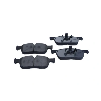 Imagen de QUARO QP6867C Juego de pastillas freno preparado para indicador desgaste JAGUAR: F Pace, LAND ROVER: Range Rover Velar