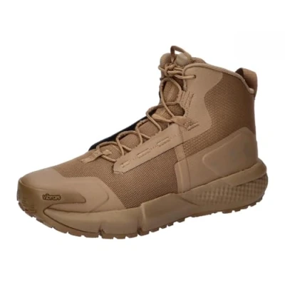 Imagen de Under Armour UA Charged Valsetz Mid, Zapatillas Trail Running Hombre, Coyote, 40 EU