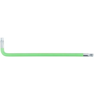 Imagen de KS TOOLS 151.4275 Atornillador acodado Torx 145, 30 T27