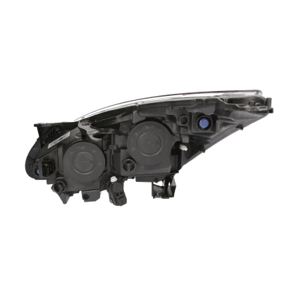 Imagen de VALEO ORIGINAL PART 045279 Faros derecha para circulación por la con servomotor reg. alcance luces PEUGEOT: 5008 I norauto, oscaro,