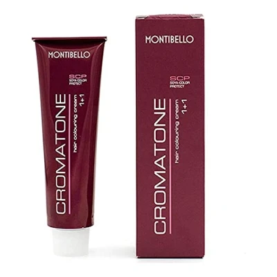 Imagen de Montibel Lo Cromatone, Tinte 4.67, 90 ml