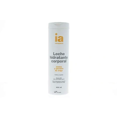 Imagen de INTERAPOTHEK LECHE CORP. AVENA 400 ML