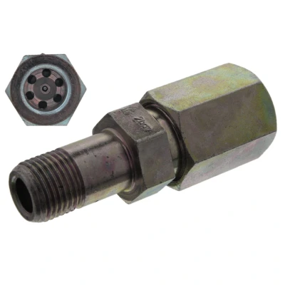 Imagen de FEBI BILSTEIN 35091 Válvula, bomba de combustible