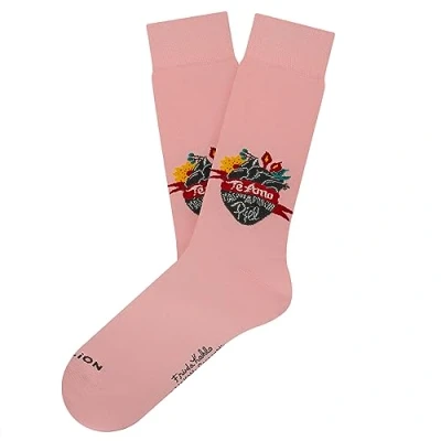 Imagen de Calcetines Jimmy Lion Frida Te Amo