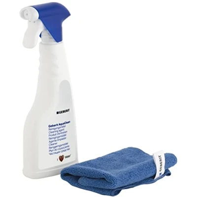 Imagen de Geberit Juego De Limpieza Aquaclean (242.547.00.1)
