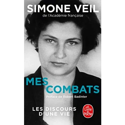 Imagen de Mes Combats