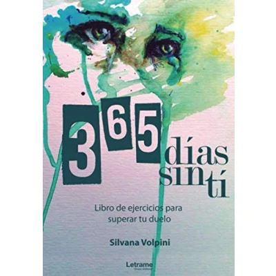 Imagen de 365 días sin ti: 01 (Guía)