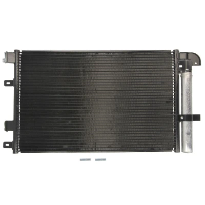 Imagen de THERMOTEC KTT110642 Condensador con secador 606 x 356 16 mm JAGUAR: S Type norauto, oscaro, mister auto