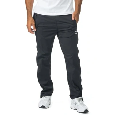 Imagen de erima 8100702 Pantalón, Hombre, Negro, L