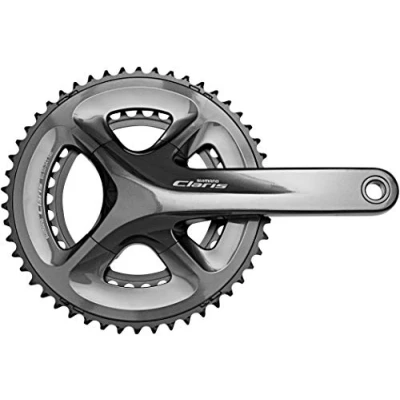 Imagen de Bielas 8v. FC R2000 50/34D 170mm