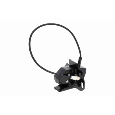 Imagen de ACKOJA A38 85 0057 Cerradura de la Puerta del maletero trasera vehículo, a izquierda abajo RENAULT: MASTER 3 Kasten
