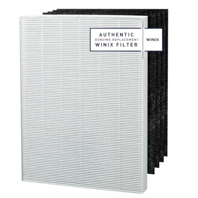 Imagen de Winix 115115 True HEPA Plus 4 Replacement Filter by Generic