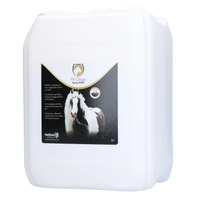 Imagen de Excellent Spray de alto brillo 5 l Color Menos