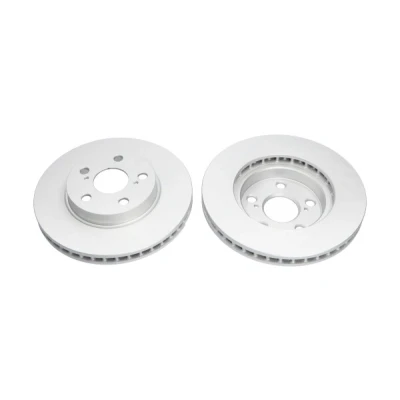 Imagen de KAVO PARTS BR 9352 C Disco de freno 255 25 5 100 ventilado revestido TOYOTA: Prius III Hatchback, Carina E Berlina, LEXUS: CT