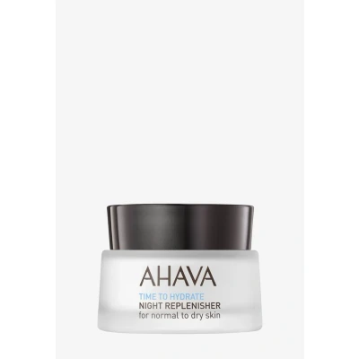 Imagen de Ahava Time to Hydrate Night Replenisher 50 ml
